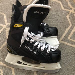 Boys Hockey Skates